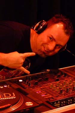 DJ für Party in Hattingen
