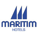 Bild Referenzen Maritim Hotel Logo