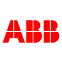 Bild Referenzen Firma ABB Logo