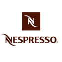 Bild Referenzen Nespresso Logo